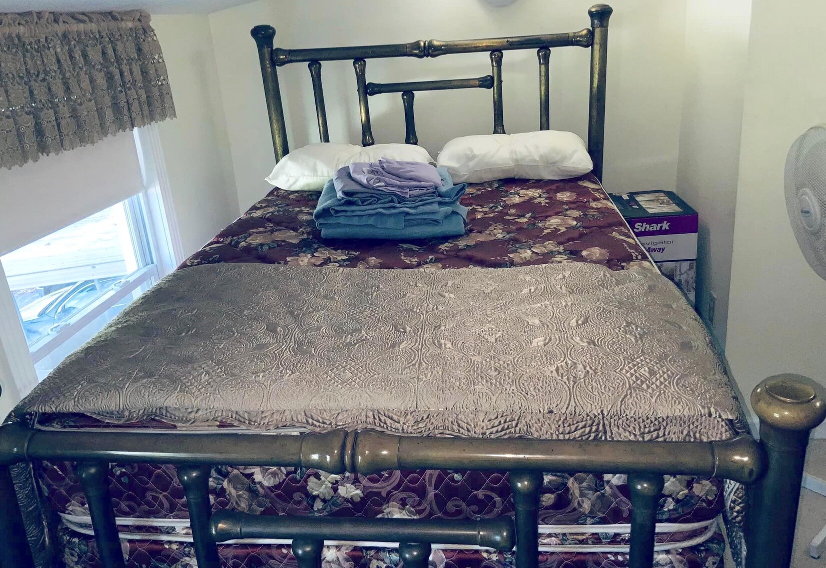 Image for ESTATE AUCTION