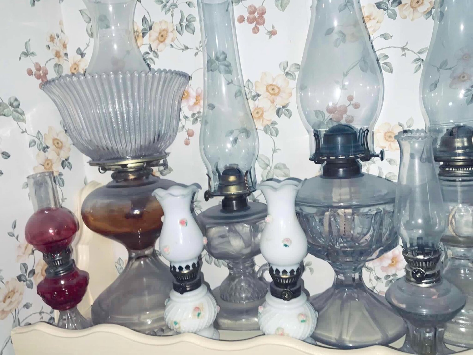 Image for ESTATE AUCTION