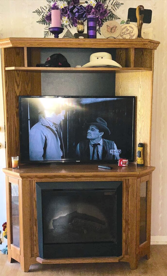 Image for ESTATE AUCTION