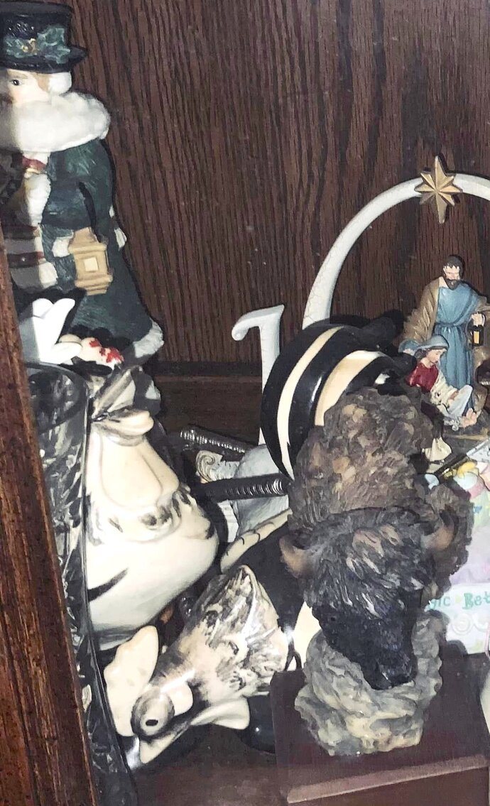 Image for ESTATE AUCTION