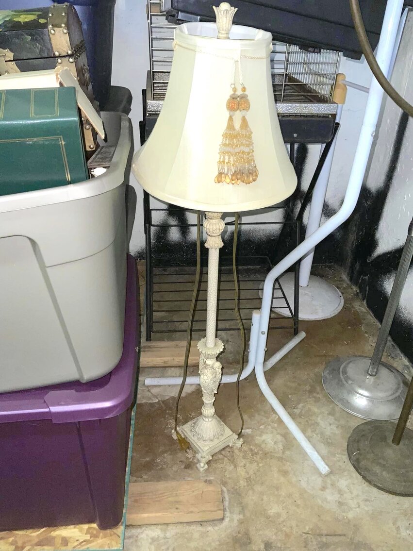 Image for ESTATE AUCTION