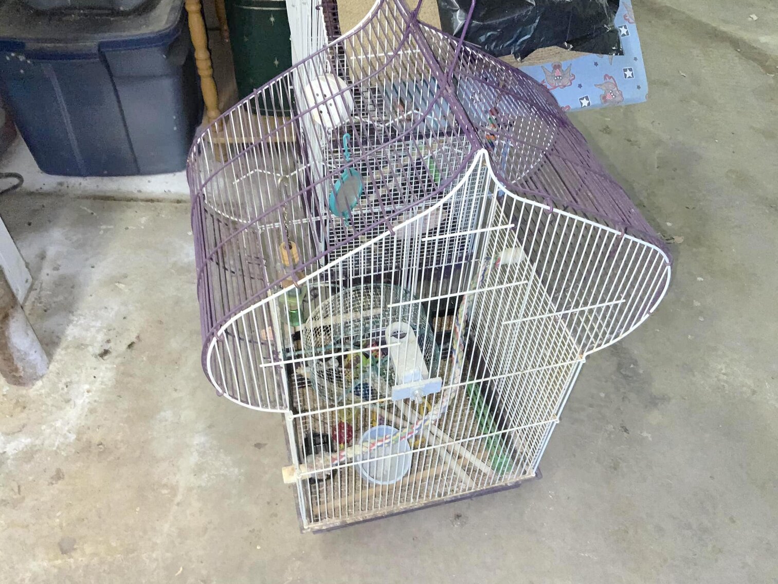 Image for ESTATE AUCTION