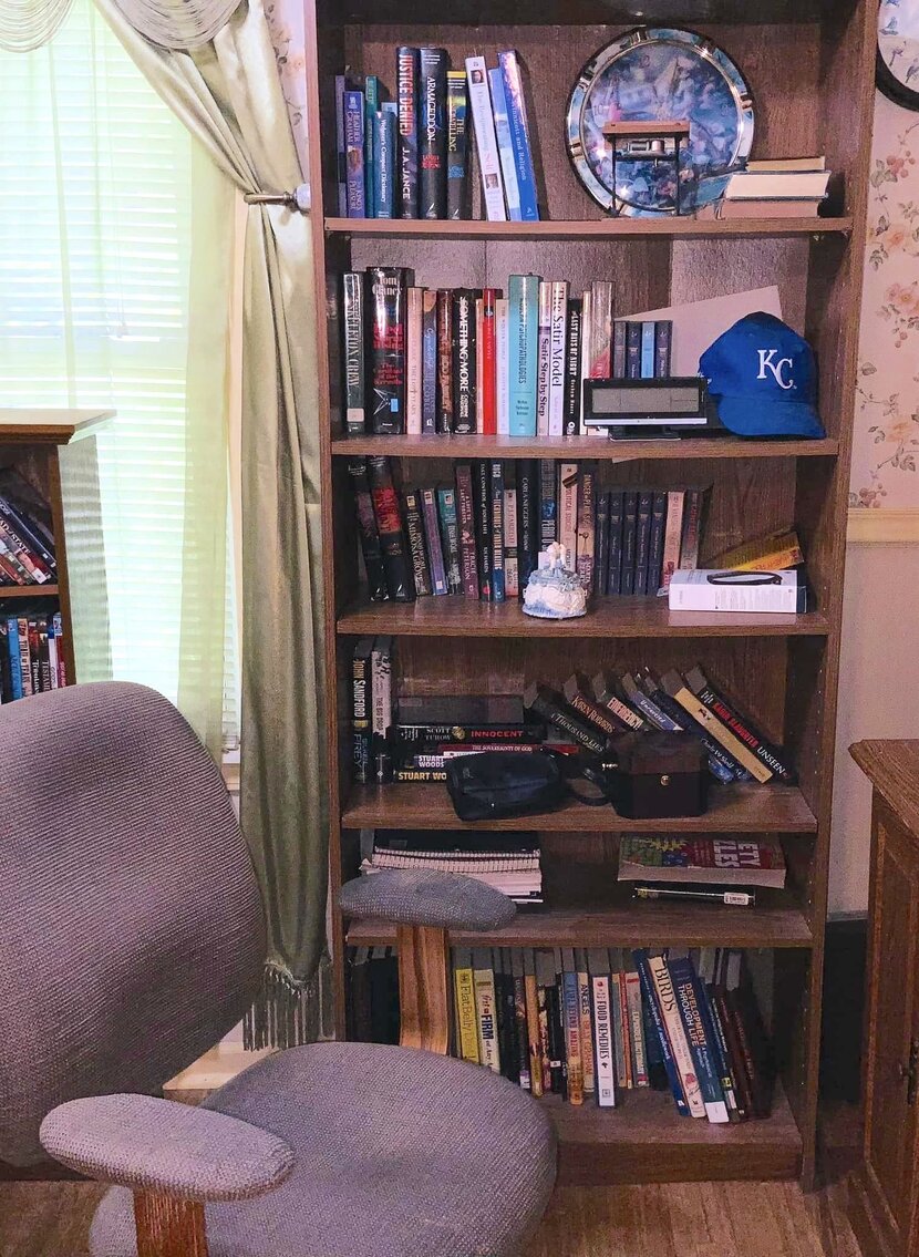 Image for ESTATE AUCTION