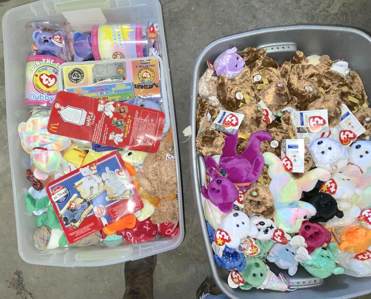 Image for ESTATE AUCTION