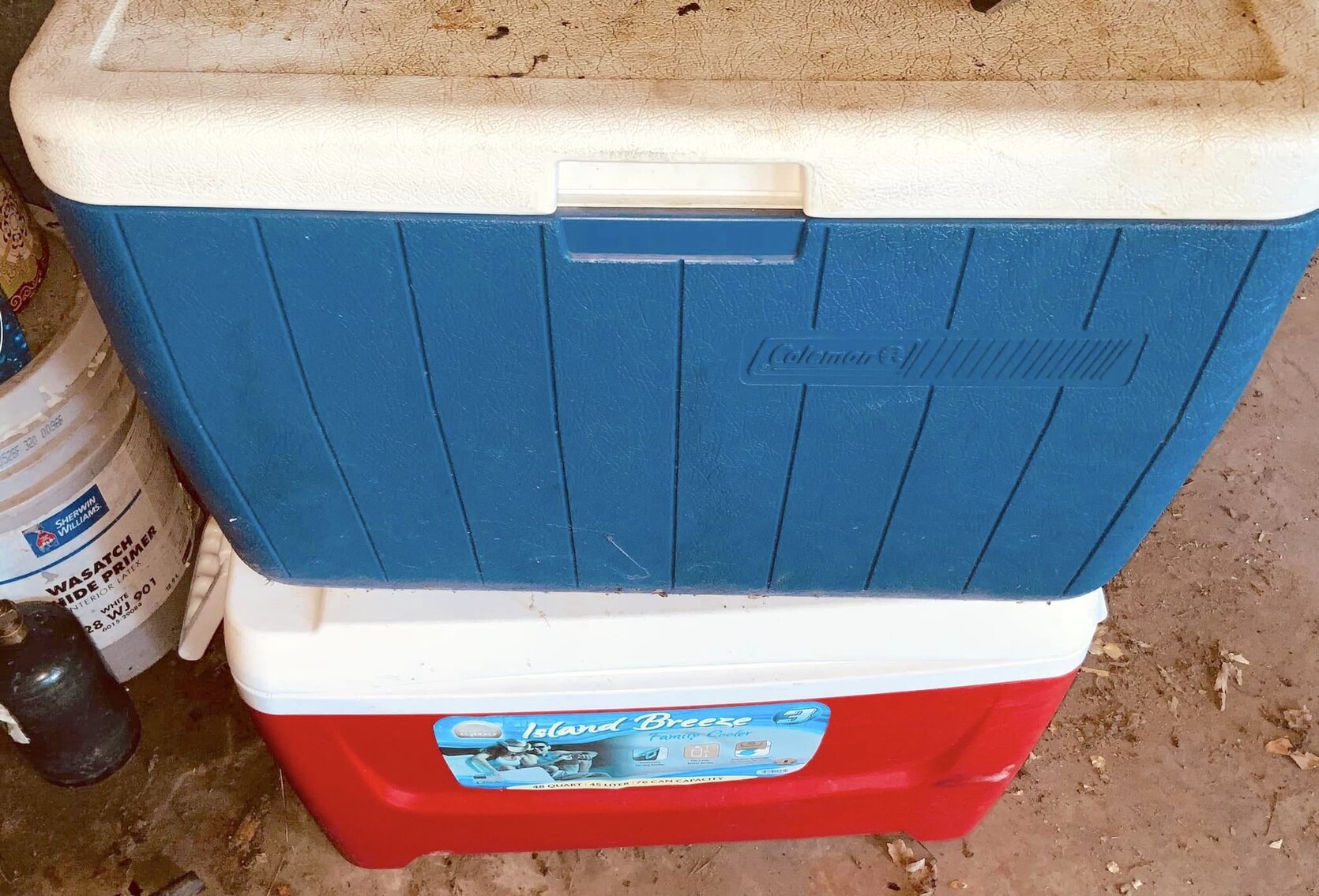 Image for ESTATE AUCTION