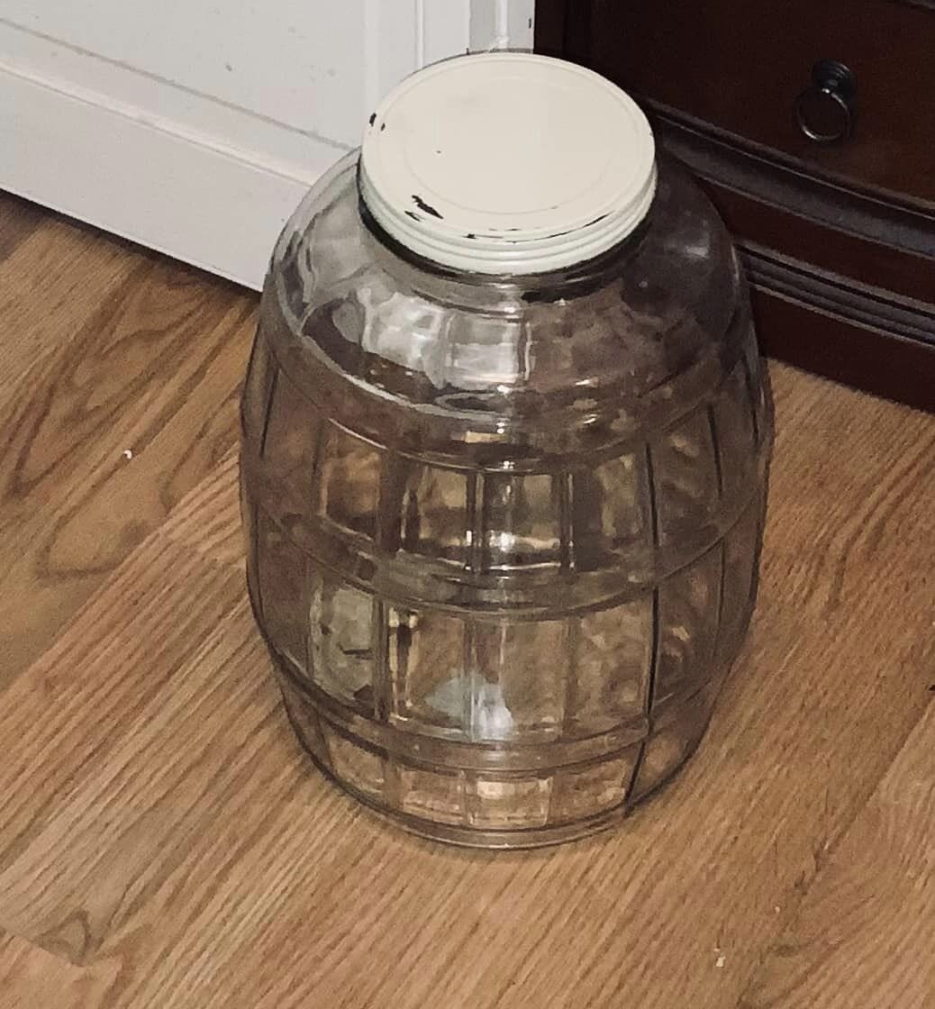 Image for ESTATE AUCTION