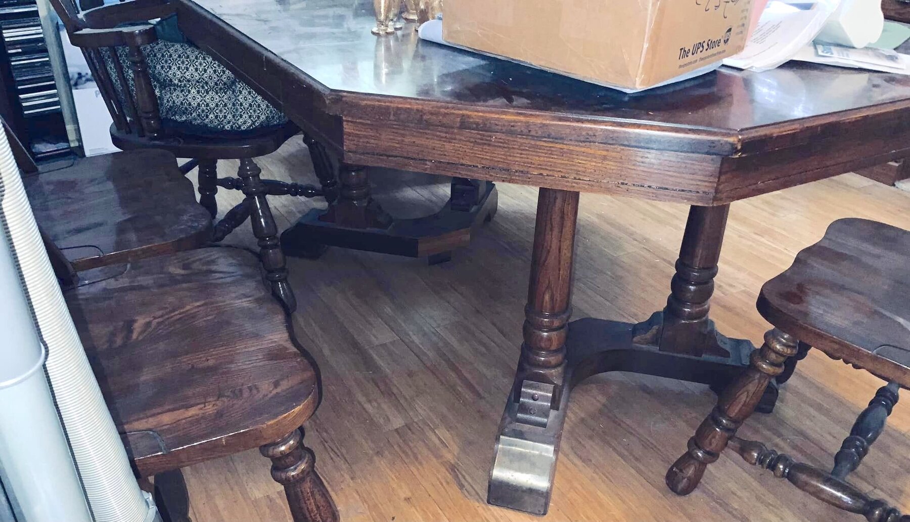 Image for ESTATE AUCTION