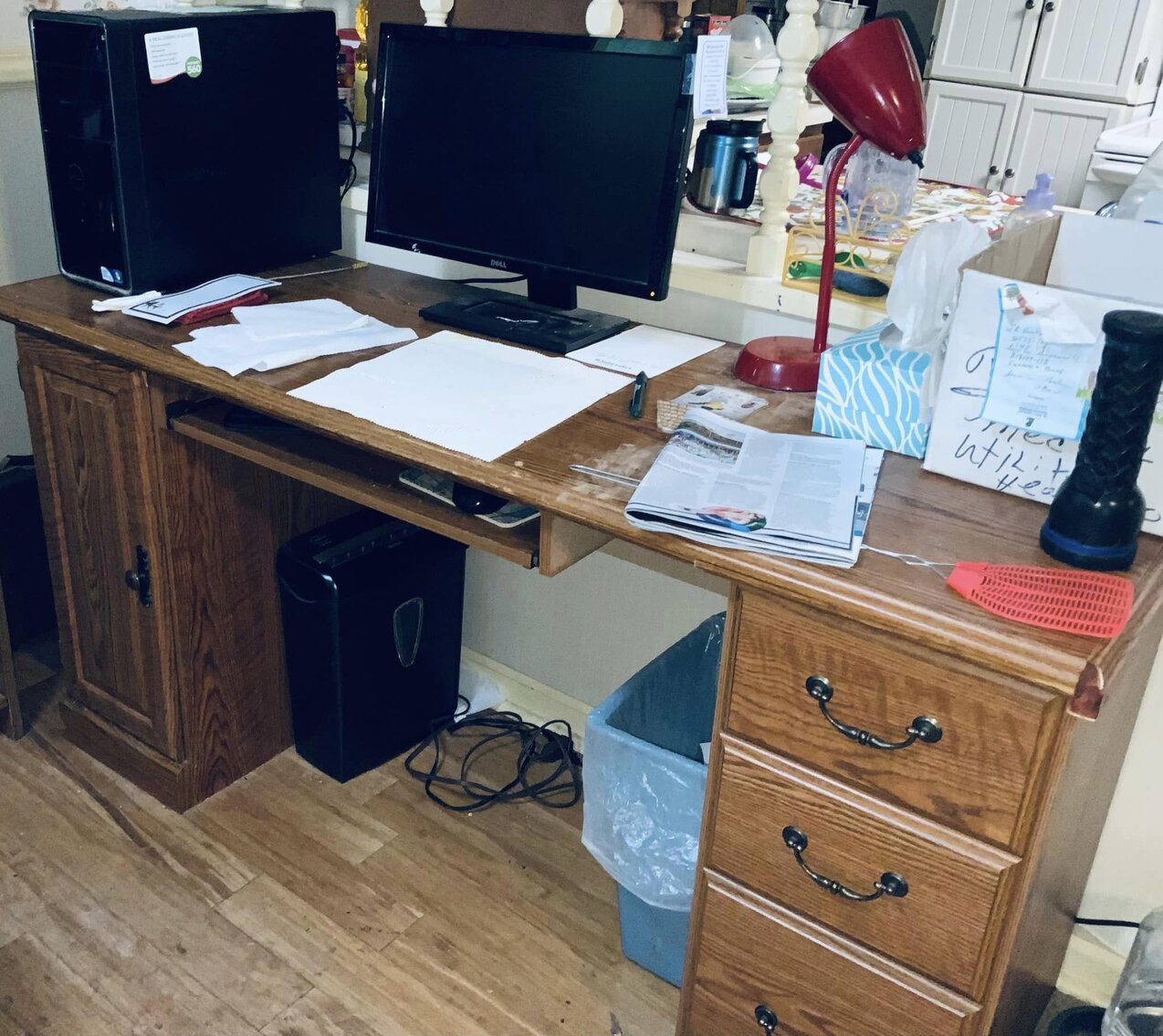 Image for ESTATE AUCTION