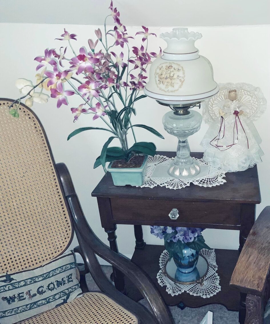 Image for ESTATE AUCTION