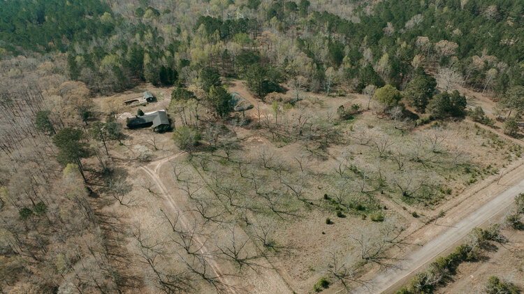 Image for Closed: 16.82+/- Equestrian Property and Home in Henry County, Georgia