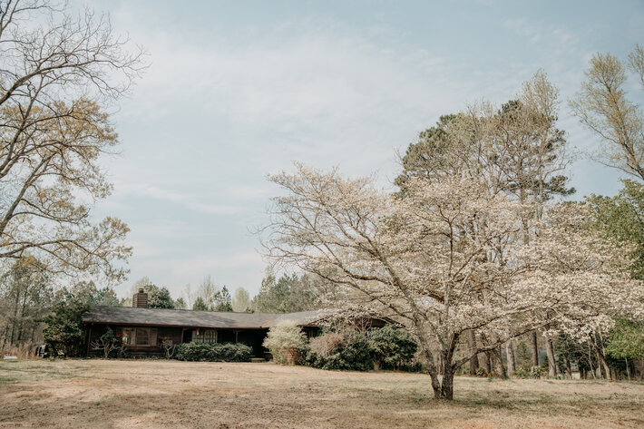 Image for Closed: 16.82+/- Equestrian Property and Home in Henry County, Georgia