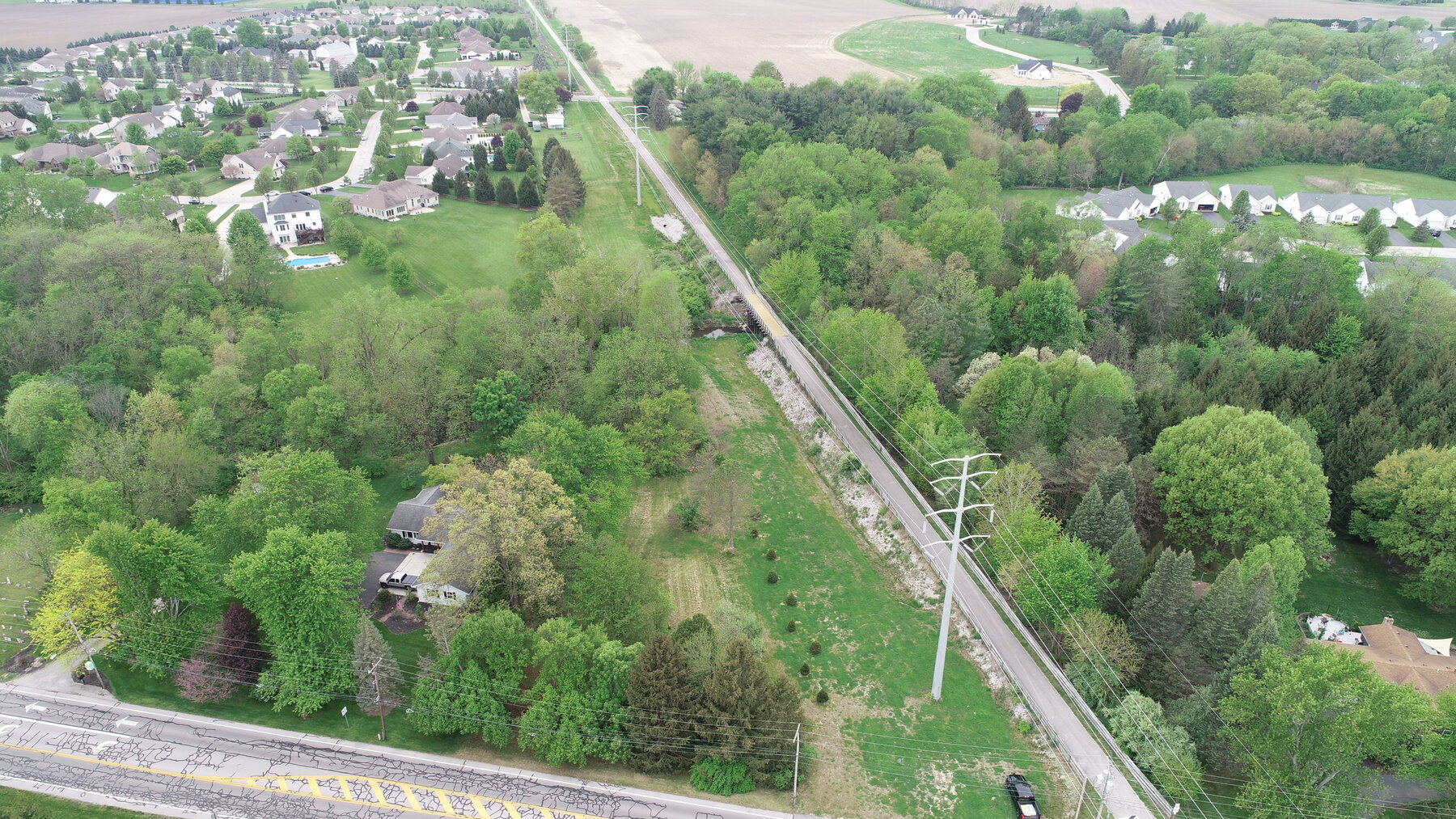 Image for 6330 Finzel Road, Whitehouse, Ohio 43571