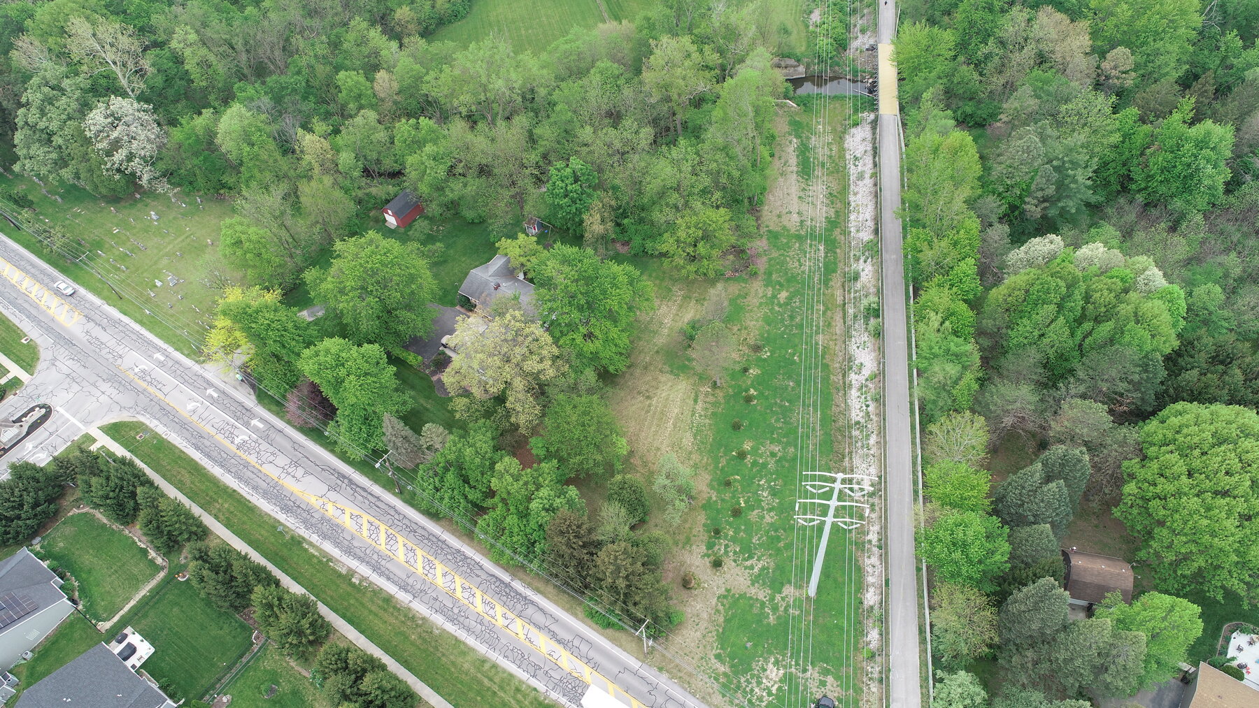 Image for 6330 Finzel Road, Whitehouse, Ohio 43571