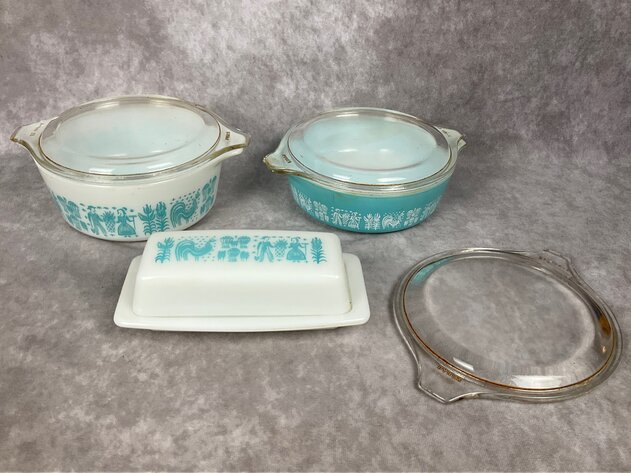 Image for Online Only Absolute Draper Estate Auction 5/24 to 6/6, 2023