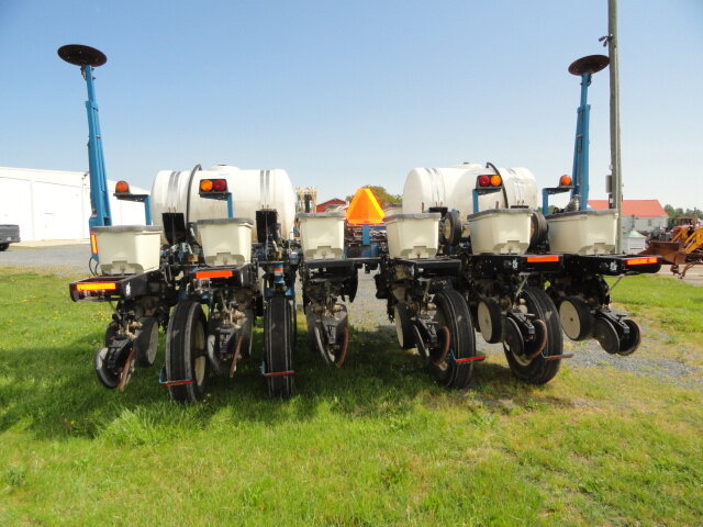 Image for May 27, 2023 Farm Equipment Consignment Public Auction