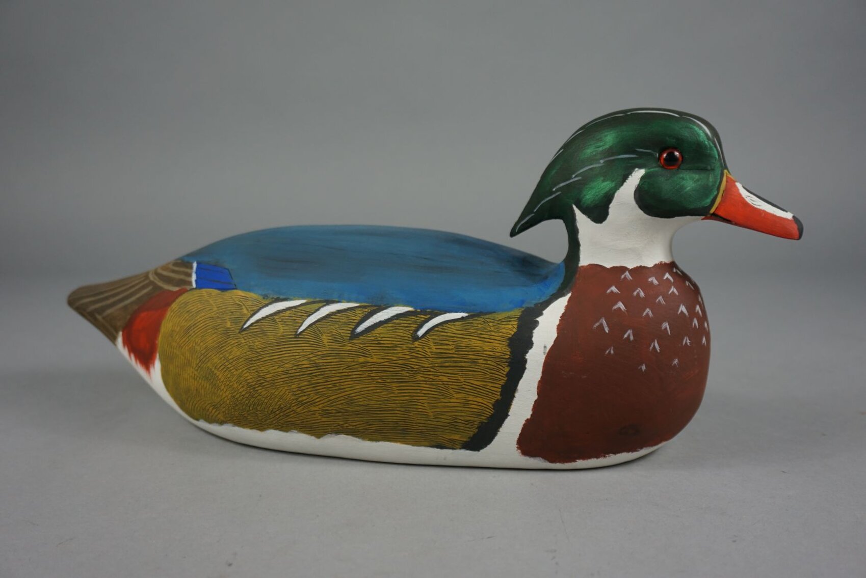 Image for May Online Sportsman's Auction 2023