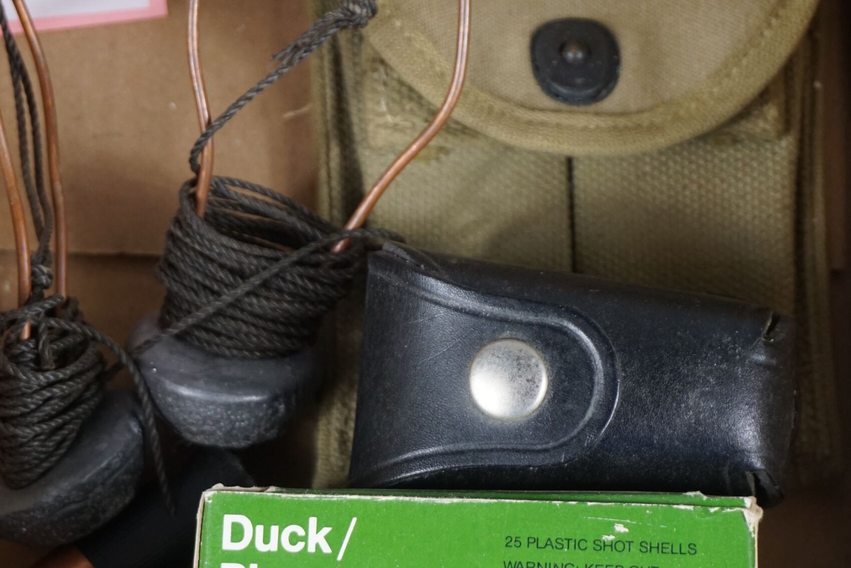 Image for May Online Sportsman's Auction 2023