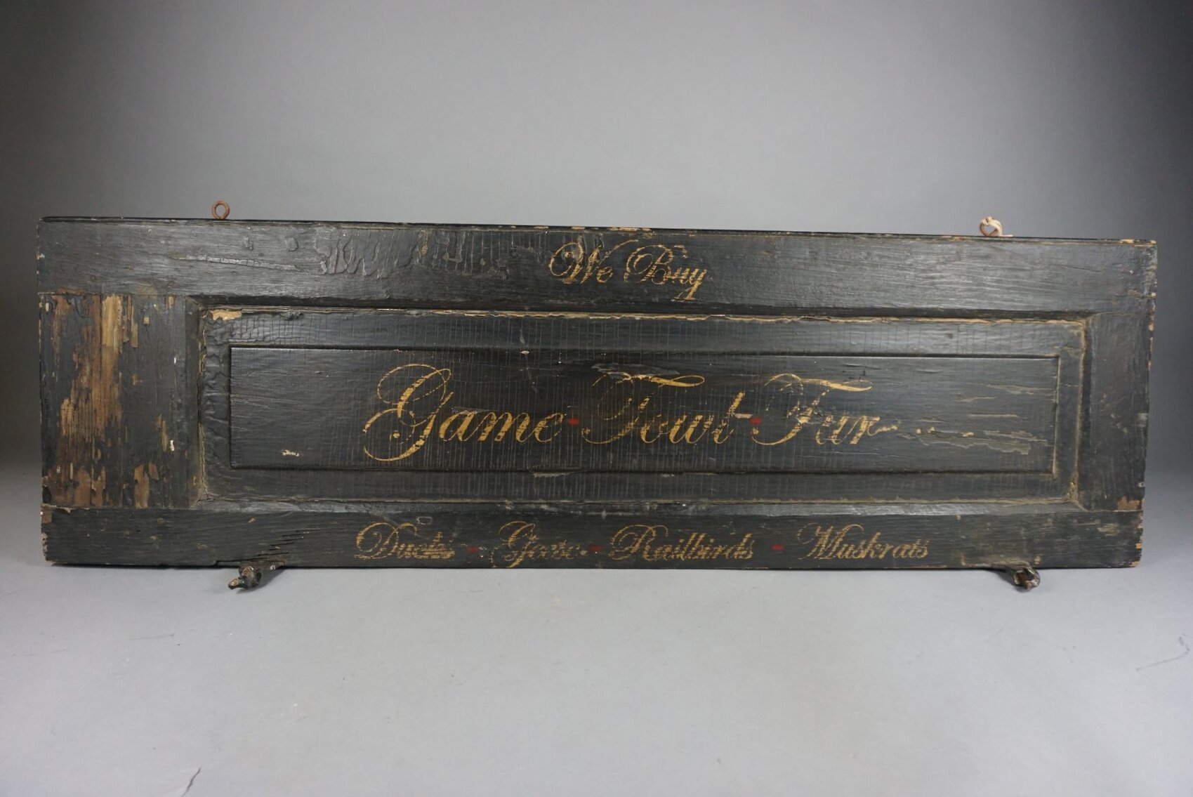 Image for May Online Sportsman's Auction 2023