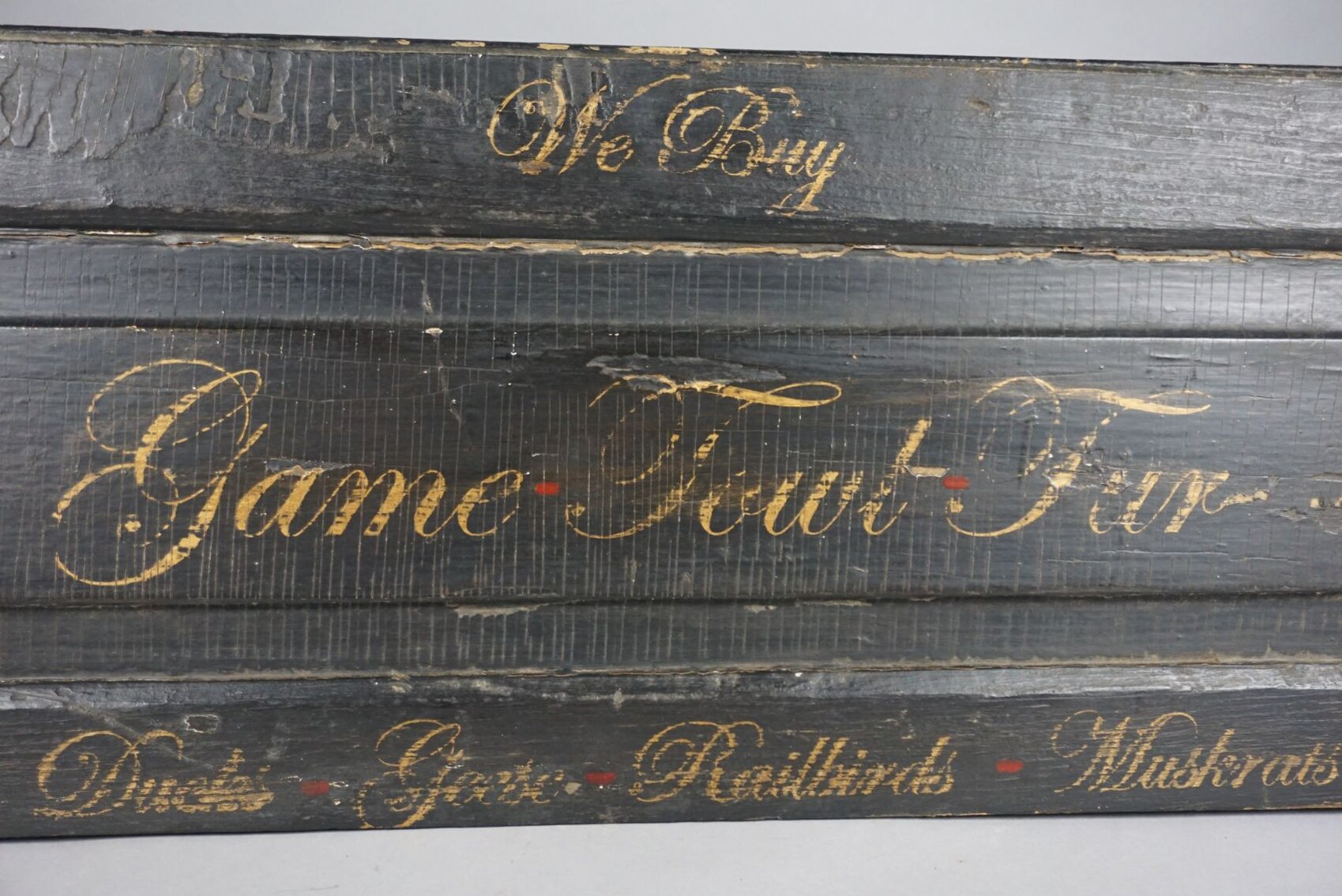 Image for May Online Sportsman's Auction 2023