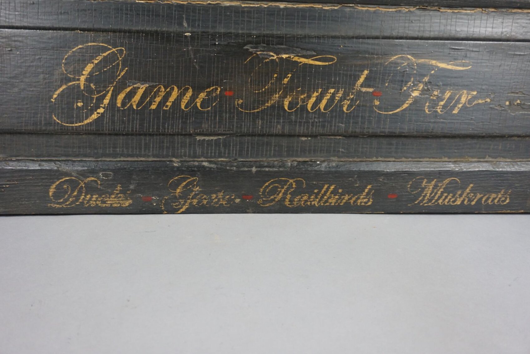 Image for May Online Sportsman's Auction 2023