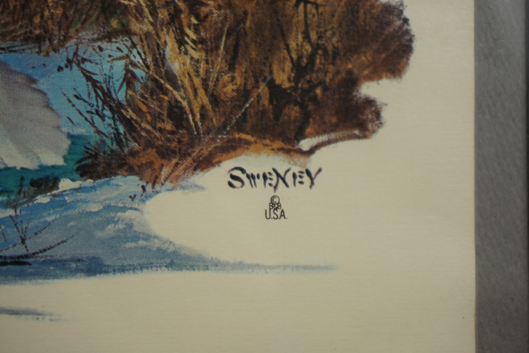 Image for May Online Sportsman's Auction 2023