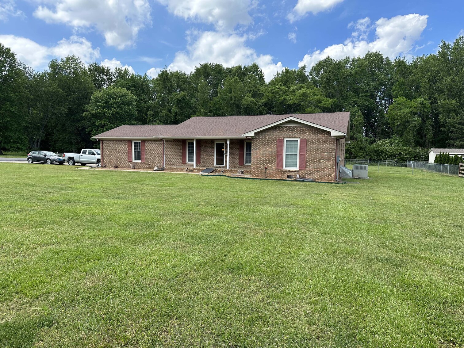 Image for 2352 Braxton Bragg Drive, Murfreesboro