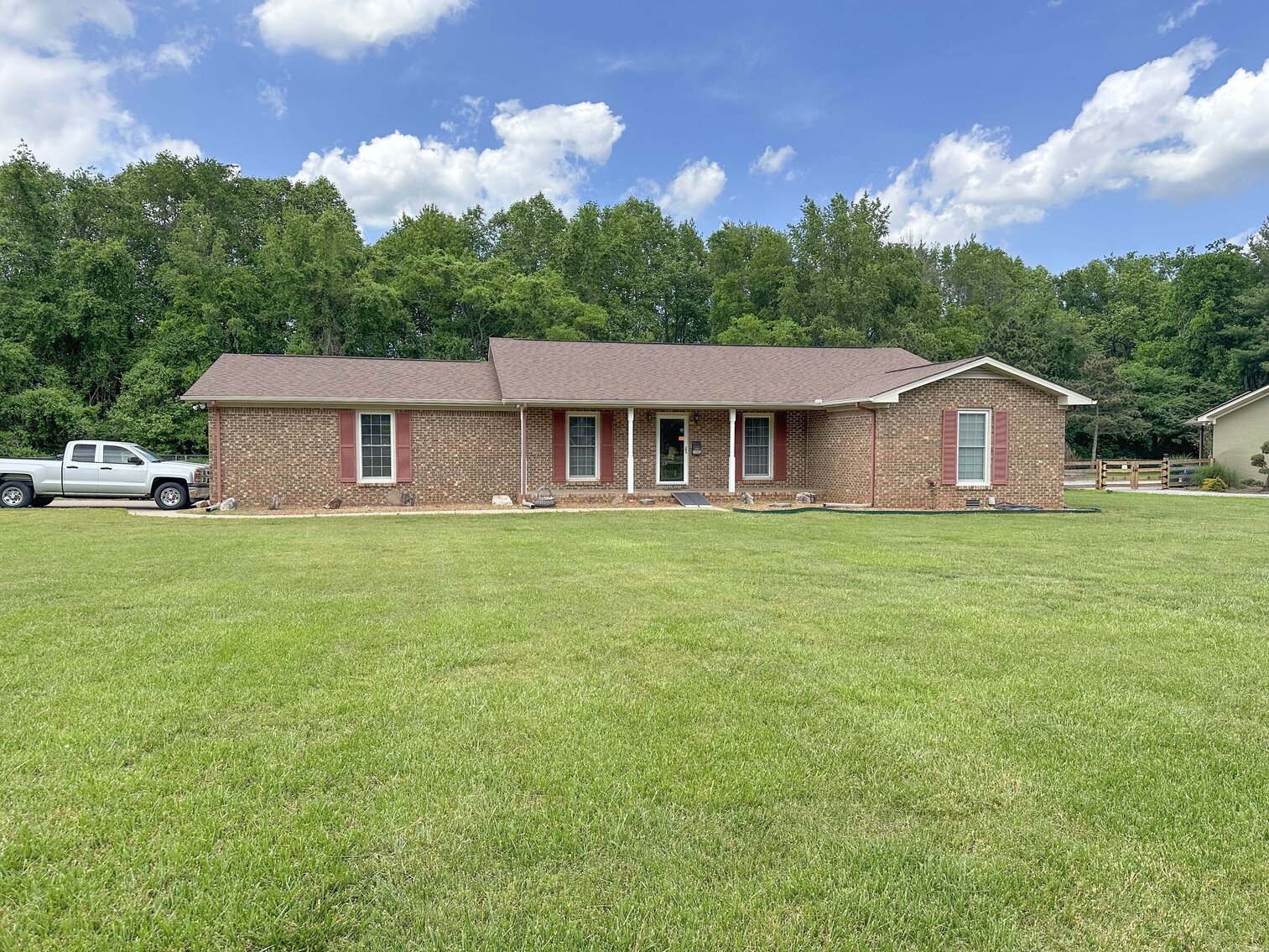Image for 2352 Braxton Bragg Drive, Murfreesboro