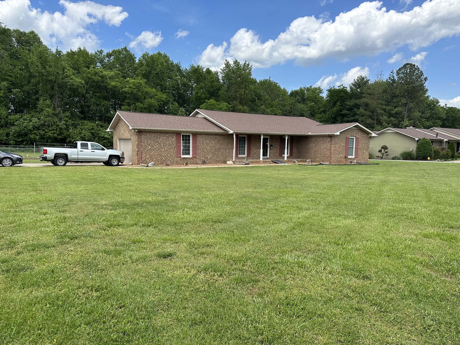 Image for 2352 Braxton Bragg Drive, Murfreesboro