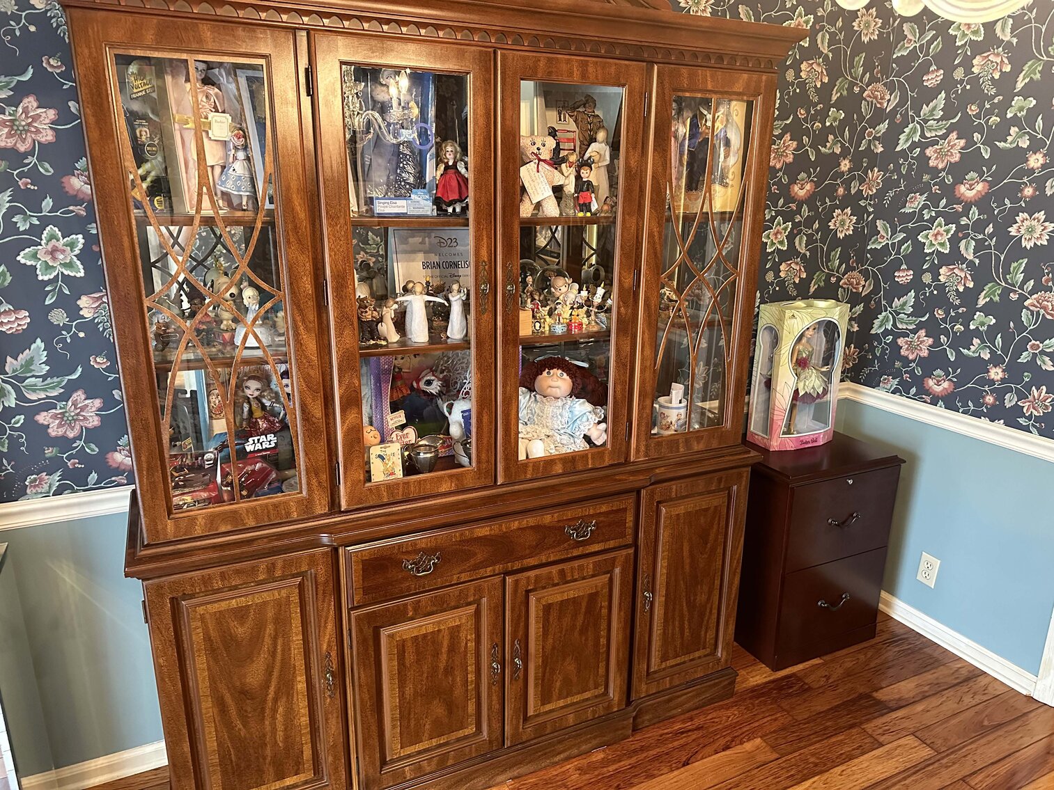 Image for 2352 Braxton Bragg Drive, Murfreesboro