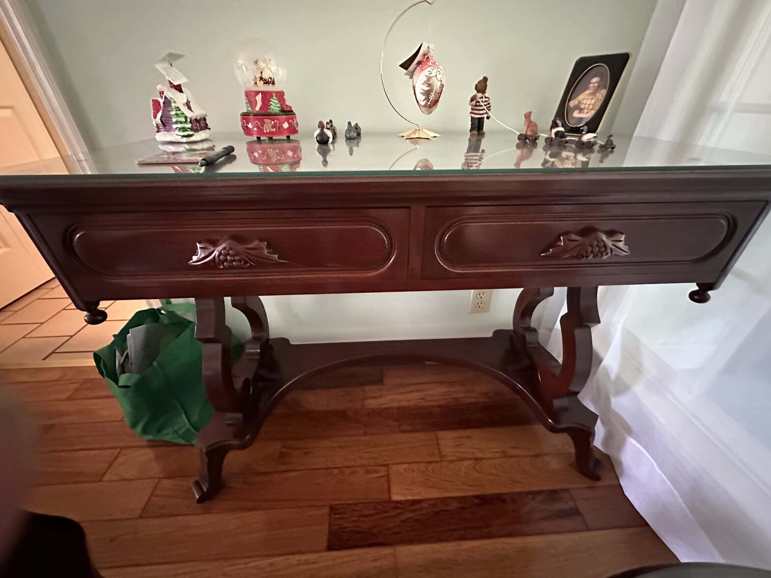 Image for 2352 Braxton Bragg Drive, Murfreesboro