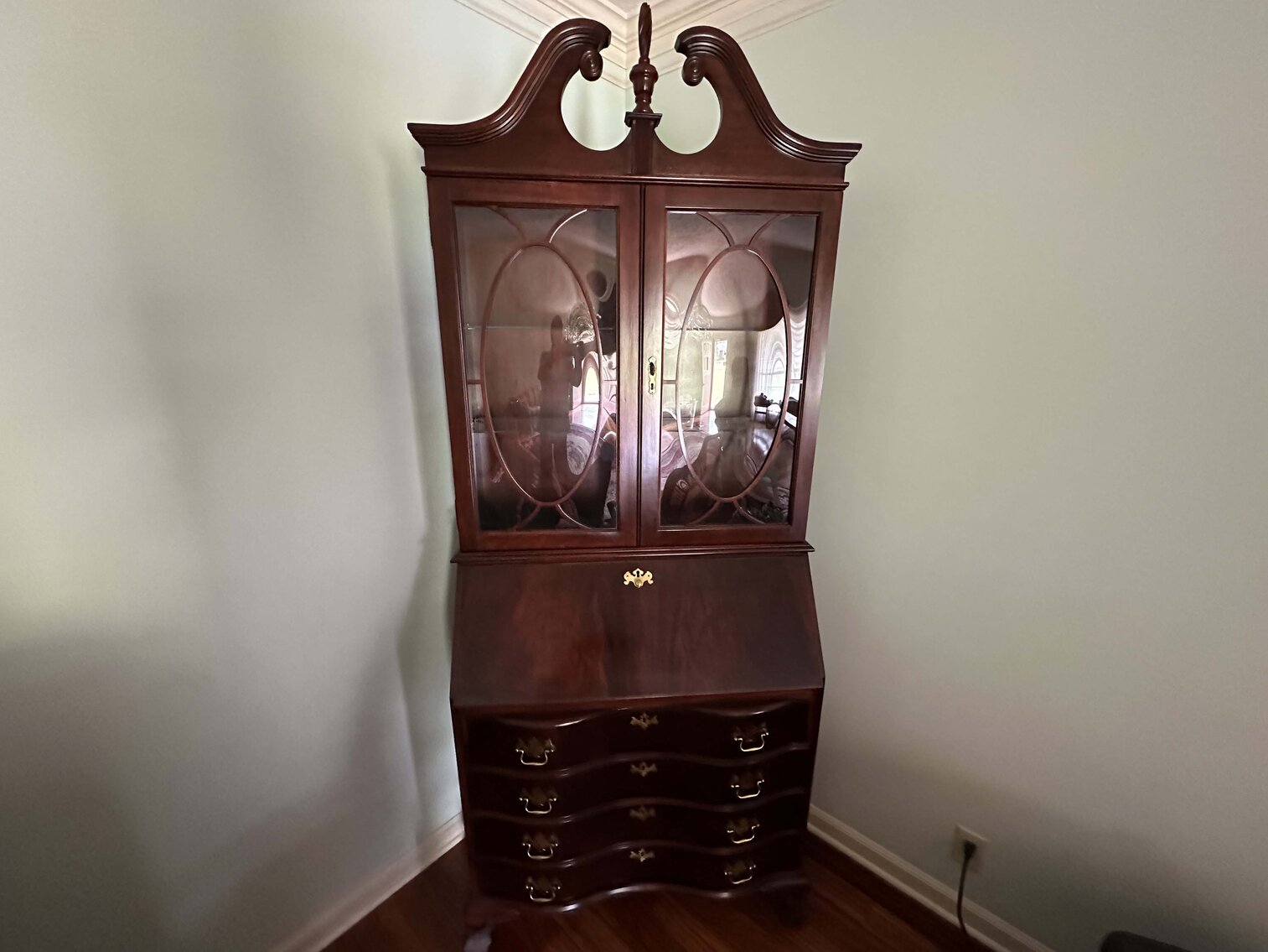 Image for 2352 Braxton Bragg Drive, Murfreesboro