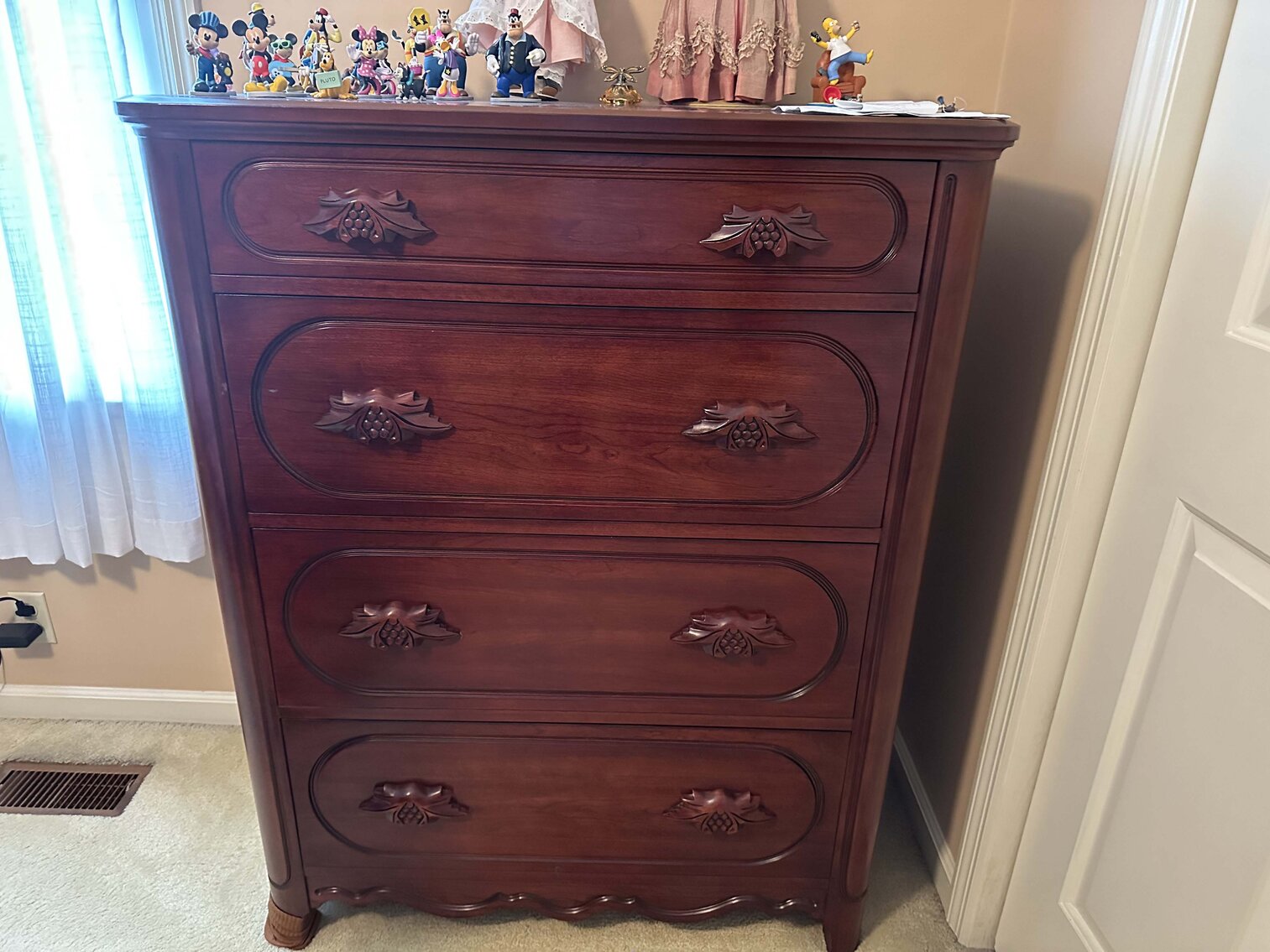 Image for 2352 Braxton Bragg Drive, Murfreesboro