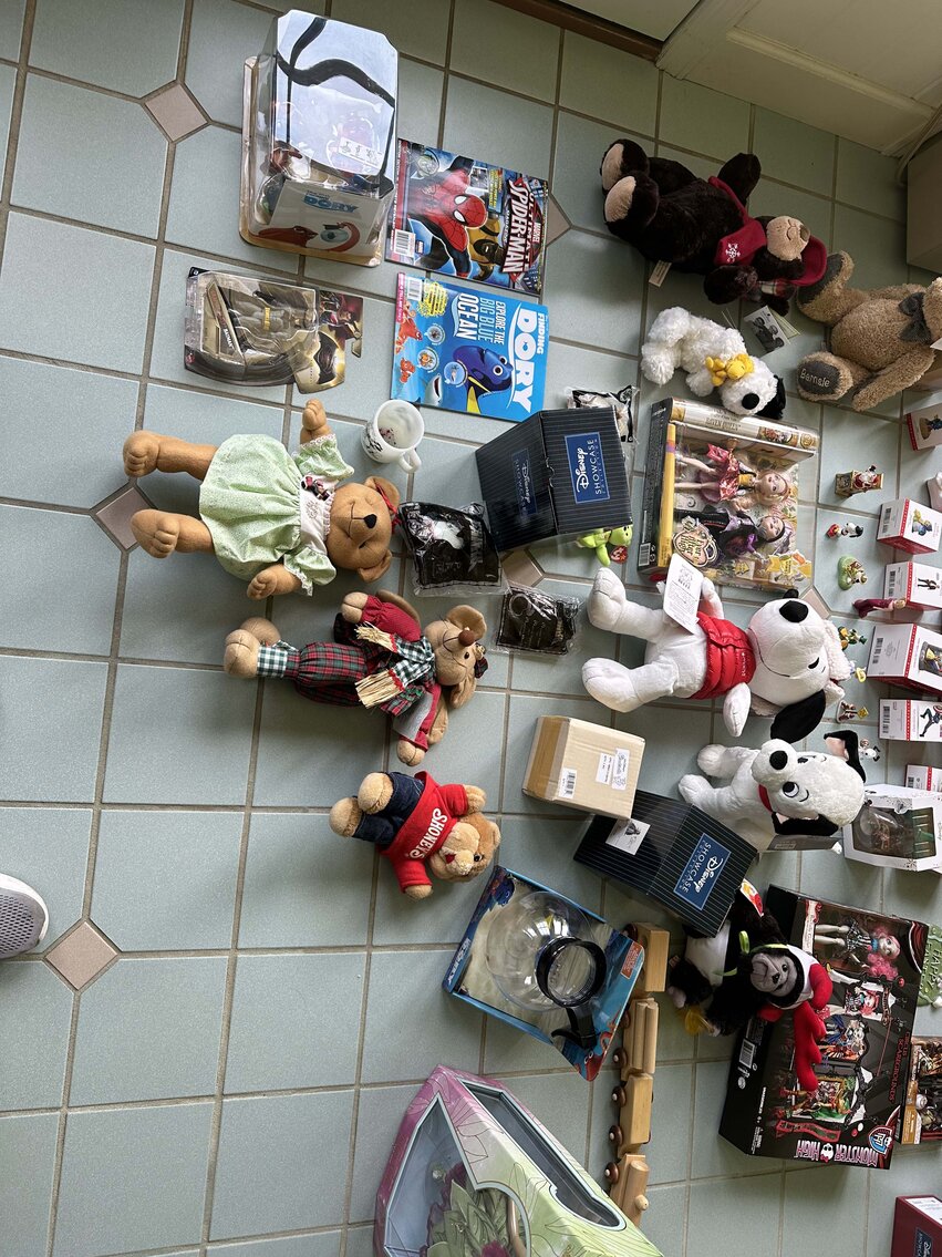 Image for 2352 Braxton Bragg Drive, Murfreesboro