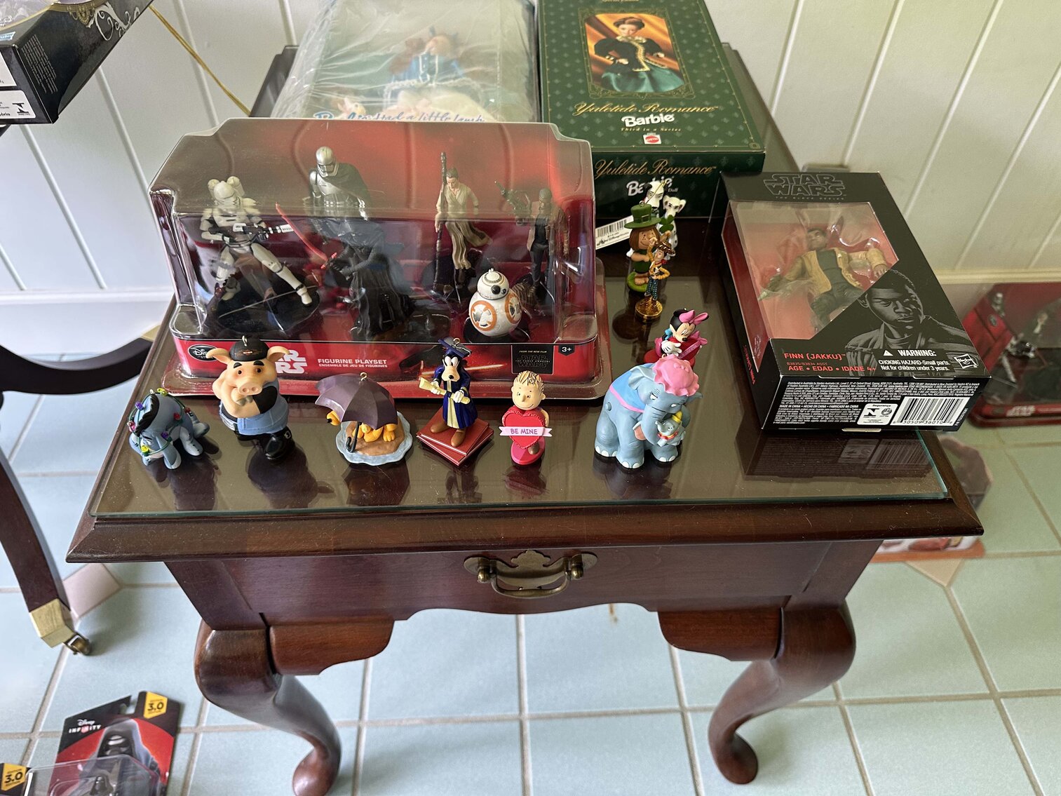 Image for 2352 Braxton Bragg Drive, Murfreesboro