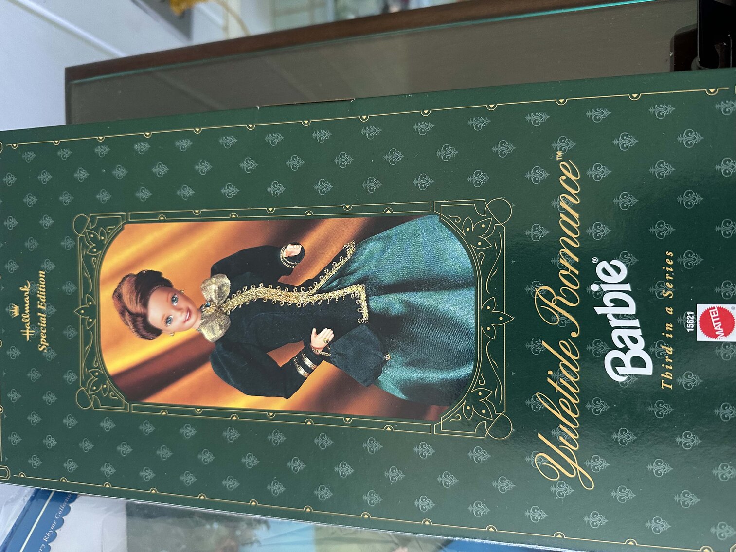 Image for 2352 Braxton Bragg Drive, Murfreesboro