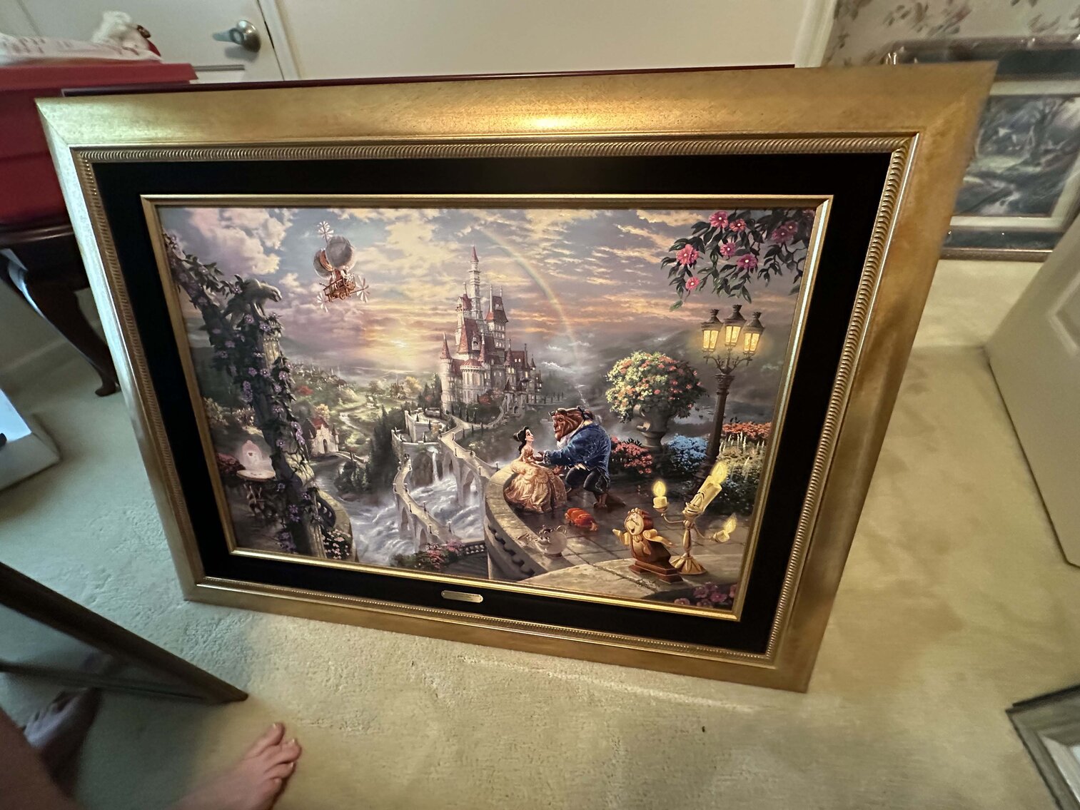 Image for 2352 Braxton Bragg Drive, Murfreesboro