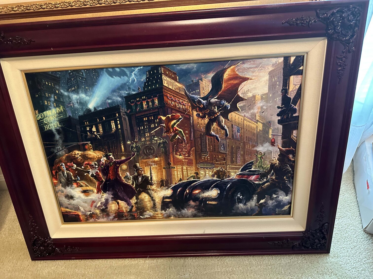 Image for 2352 Braxton Bragg Drive, Murfreesboro