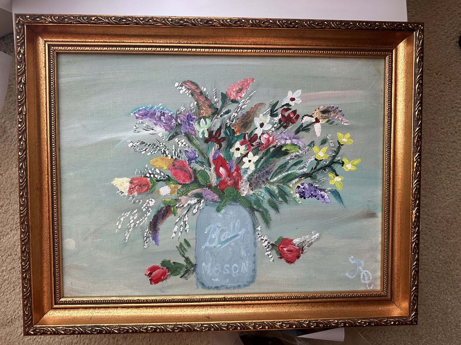 Image for 2352 Braxton Bragg Drive, Murfreesboro