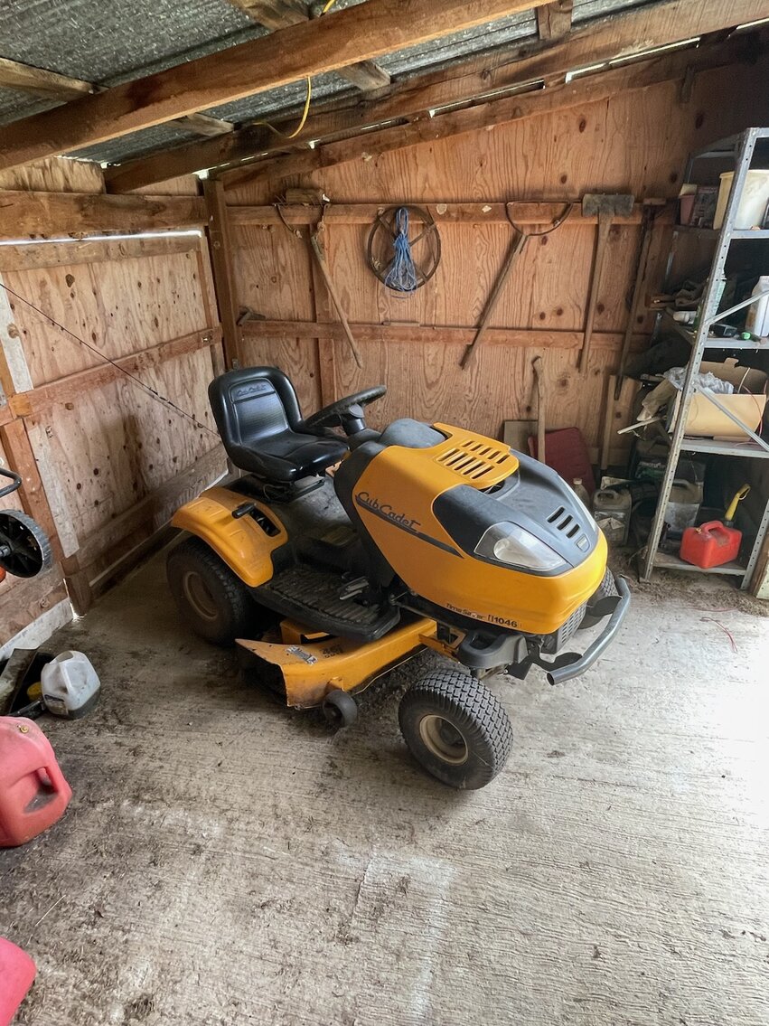 Image for ABSOLUTE ESTATE AUCTION - HAZEL, KY