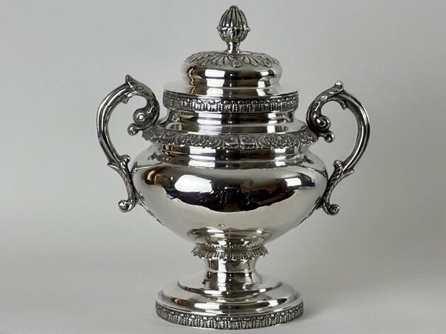 Image for Curated #12