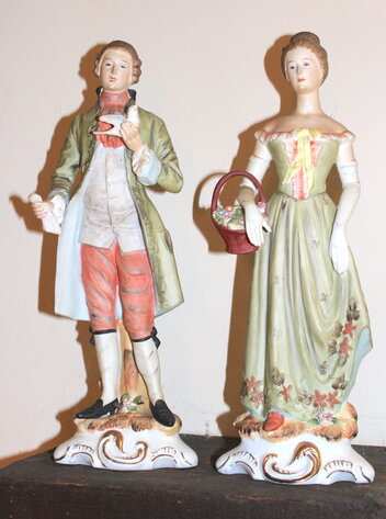 Image for ESTATE AUCTION