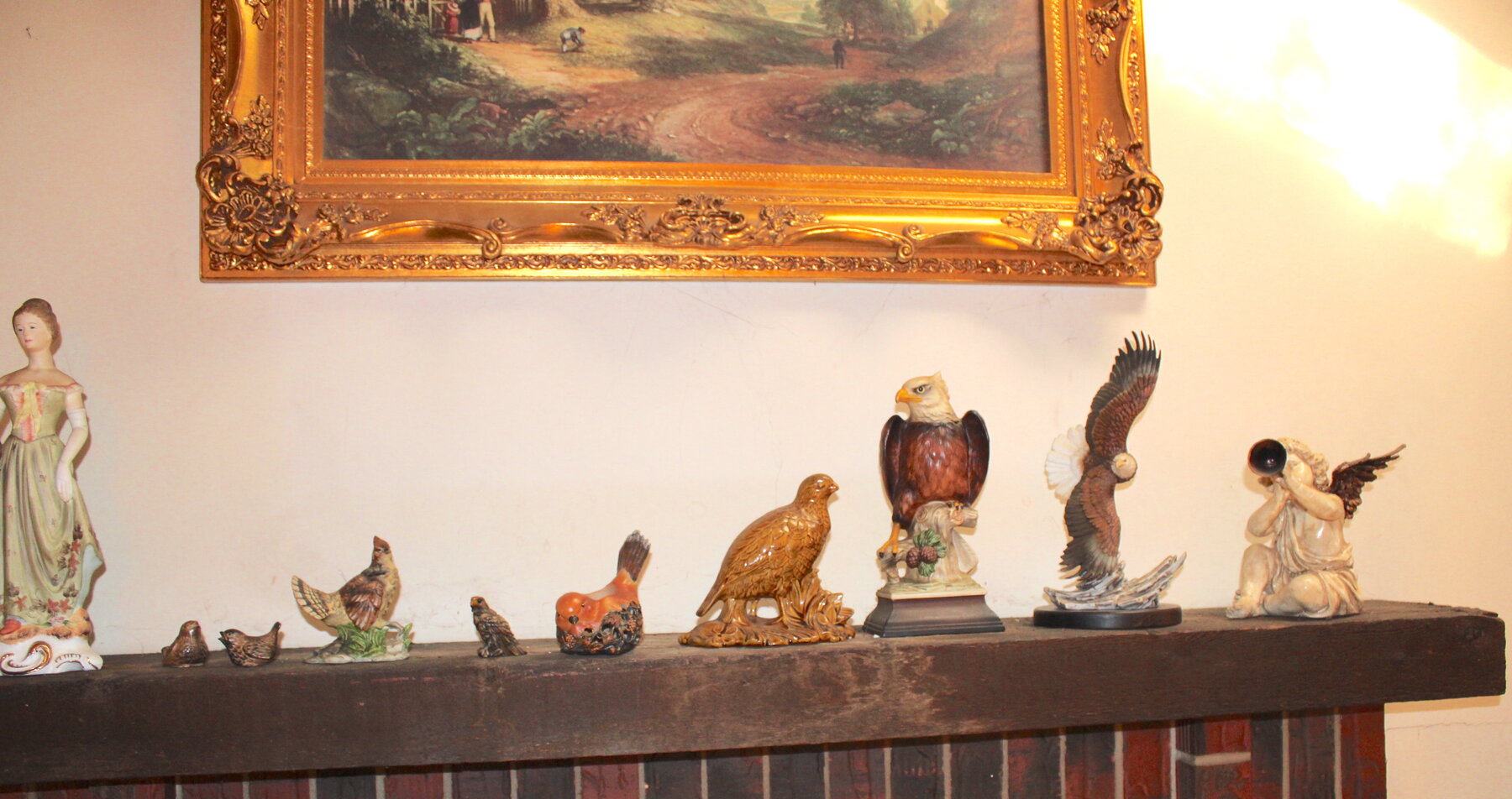 Image for ESTATE AUCTION