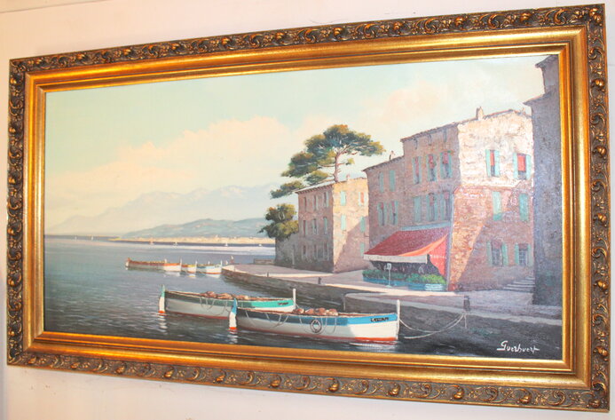 Image for ESTATE AUCTION