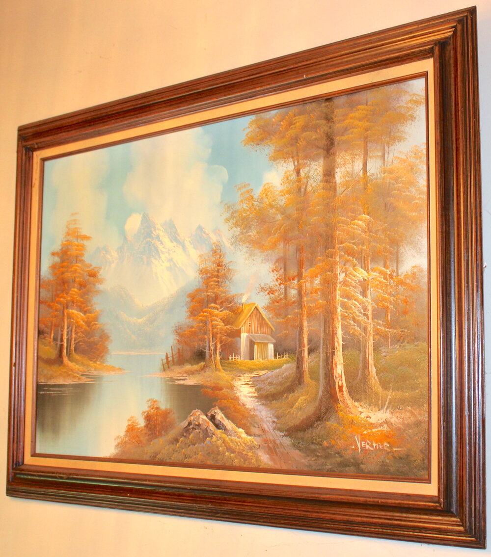 Image for ESTATE AUCTION