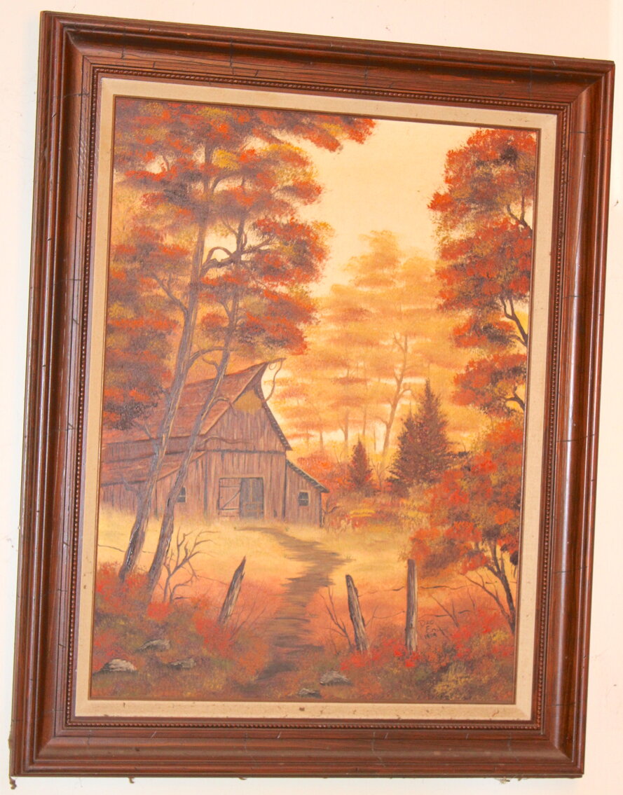 Image for ESTATE AUCTION