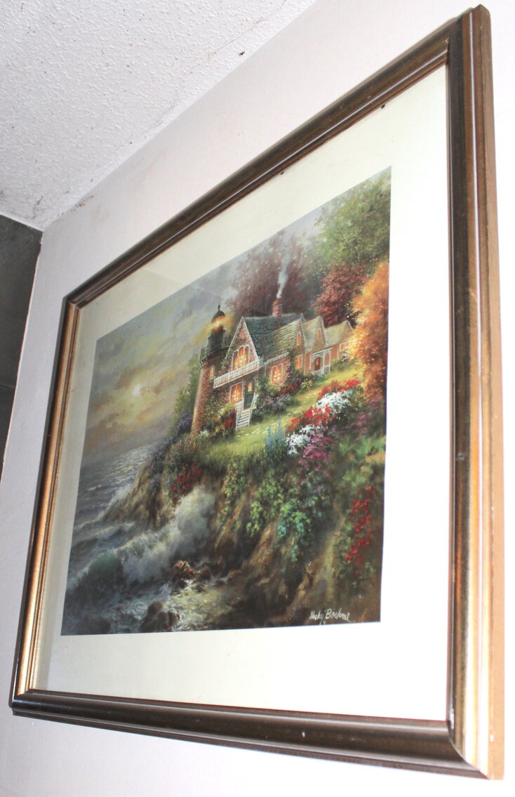 Image for ESTATE AUCTION