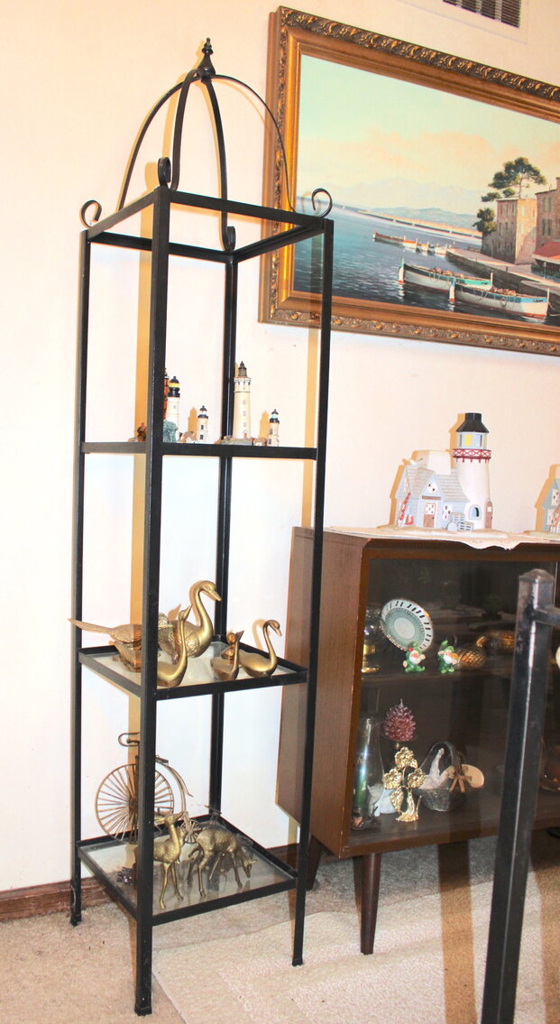 Image for ESTATE AUCTION