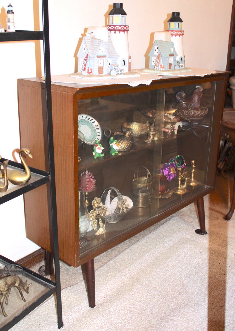 Image for ESTATE AUCTION