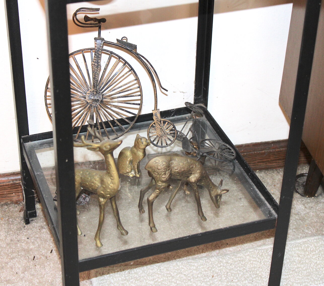 Image for ESTATE AUCTION