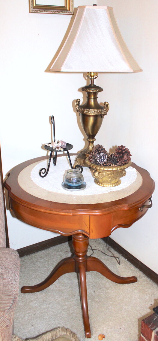 Image for ESTATE AUCTION